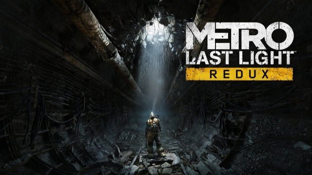 Metro Last Light (Redux ) Игрофильм на русском СЕРИЯ 12