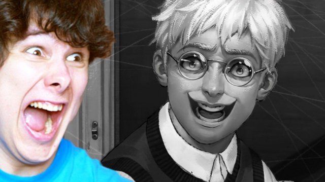 ЗАЙЧИК 5 ЭПИЗОД НАКОНЕЦ ВЫШЕЛ И ЭТО ОФИГЕННО! ➲ Tiny Bunny 5 Эпизод! (windy31)