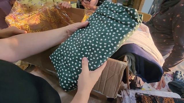 Ep.289 Calm after Massive Storm (Russian Subtitles)