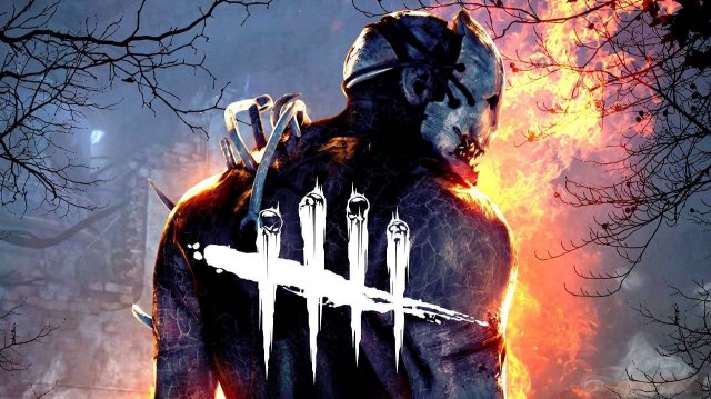 Dead by Daylight - Доктор - Минус четыре 7