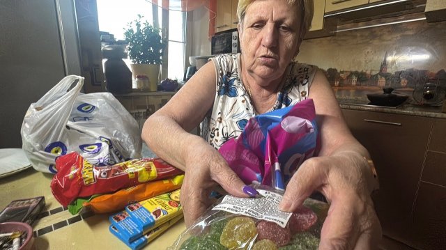 🔥 К ТЕТЕ ГАЛЕ В ГОСТИ!