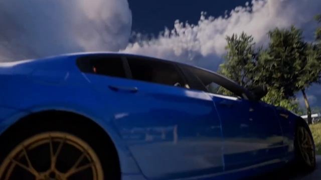 Краш-тест Волги в дерево. Кто крепче?[GVR: AUTO SHOW,ГВР:Авто шоу]