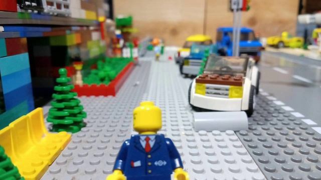 гости из будущего