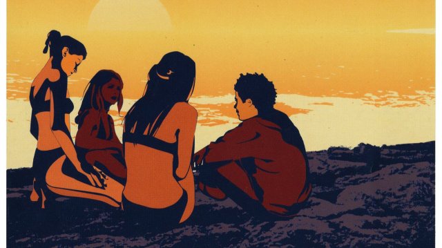 Café Del Mar 1999 - Volumen Seis VI