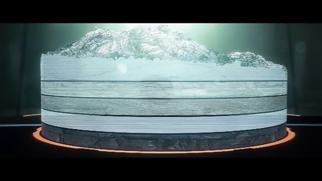 Страшные факты о всемирном потопе!