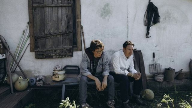 Обнальщик 4 Серия