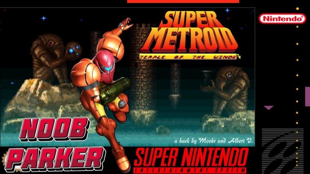 Metroid Super Nintendo Snes Ретро аркада