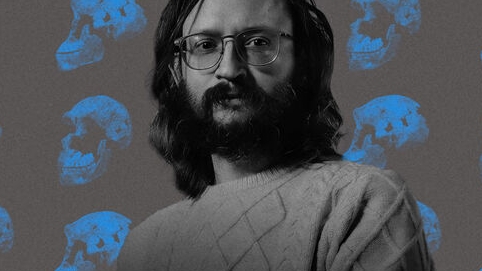 Дробышевский.Эволюция смерти