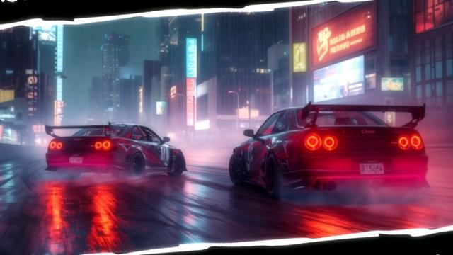 Rahyaboy - Smoke / G HOUSE / CAR HOUSE