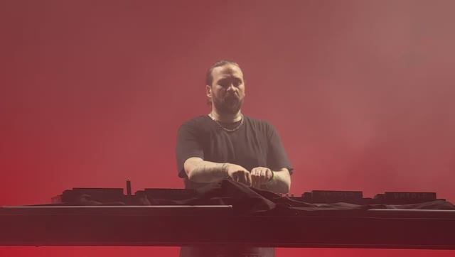 Steve Angello - Untold Festival | Recorded by InTheMix.ru