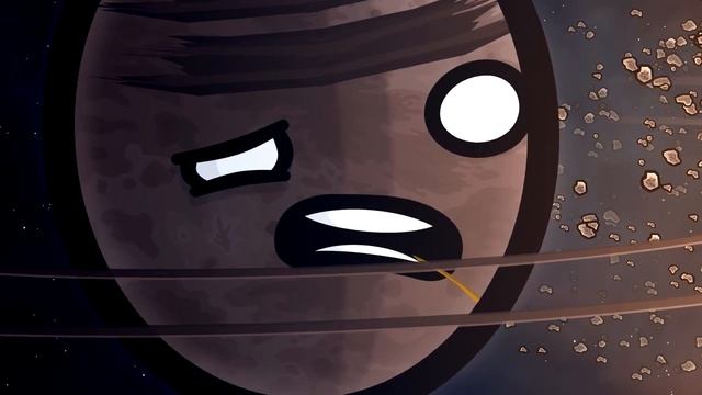 Встречайте- планеты сироты