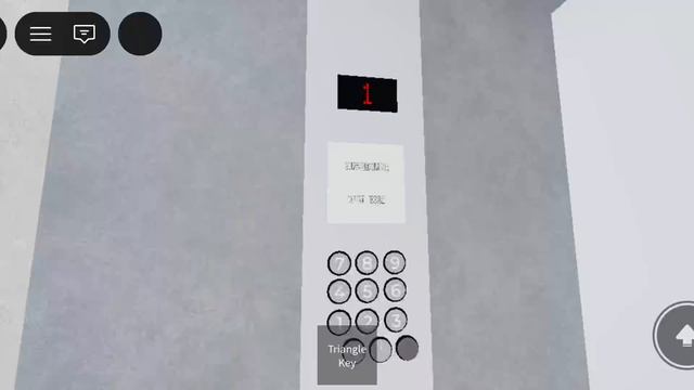 Лифт КМЗ 2015 г