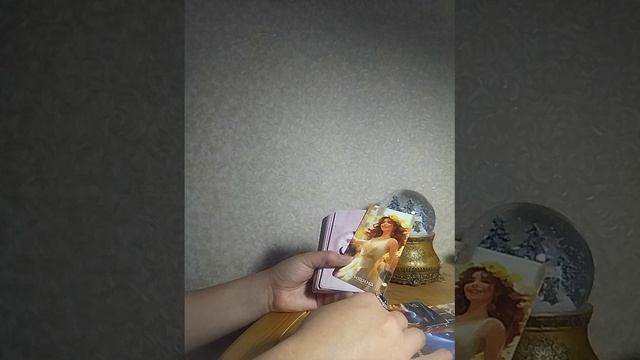 Чего вы не знаете о себе сегодня?Какая Сила в вас?