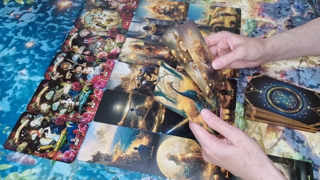 ‼️ЕГО истинные ЧУВСТВА к ВАМ