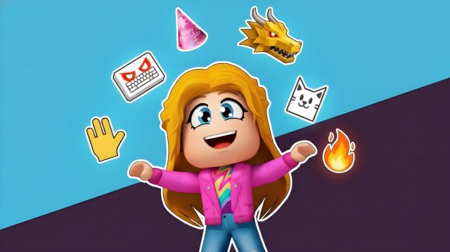 СБОРНИК | Роблокс Истории Златы бадабум, 1 сезон