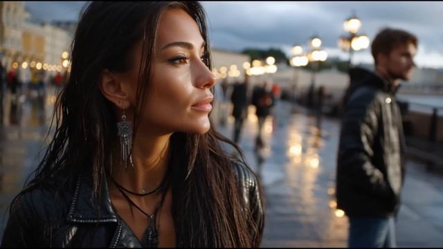 ПОГОНЯ ЗА ЛЮБОВЬЮ — Сборник песен с характером   Клипы Для Души 2025 #музыка #клипы