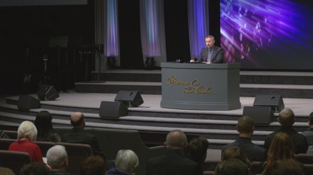 Декабрь 5, 2025 – Пятница, Даниил Максимов, Право на власть отложить прежний образ жизни