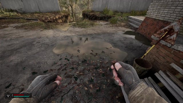 S.T.A.L.K.E.R. 2 Heart of Chornobyl