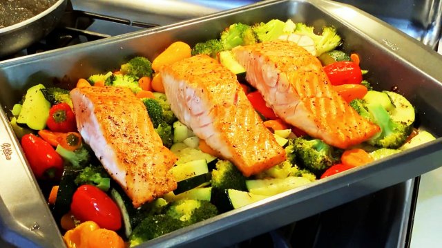 Шикарная РЫБА на праздничный стол! Нежная и ароматная! Меню на Новый Год 2026