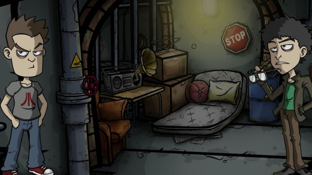 Let's Play Randal's Tuesday #03