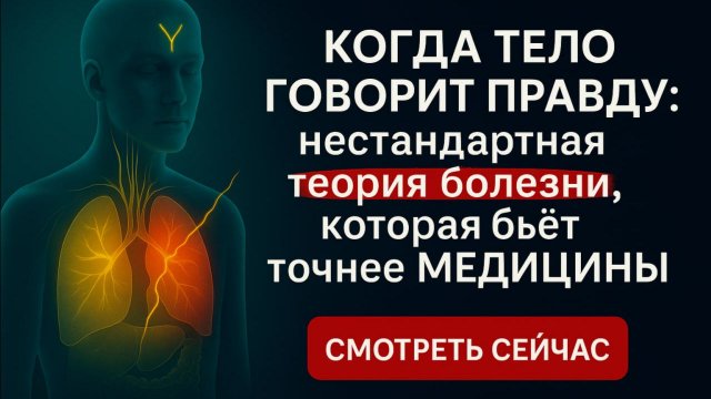Самоисцеление  | Позвоночник | Метод Академика Безнутрова. Нестандартная теория болезней