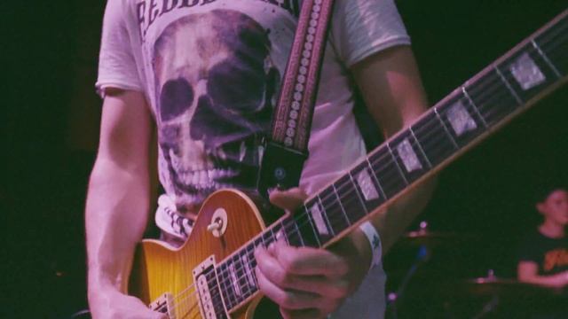 GOOD TIMES – Твоя Мамка Ничего