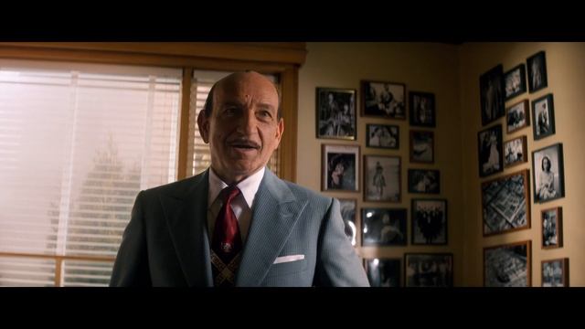 Смотреть онлайн Лайф Life - Дублированный трейлер