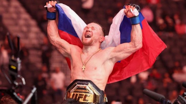 Великий Петр Ян сломал Грузинскую Машину! Обсуждаем ошибки в карьере, бои и грандиозное возвращение