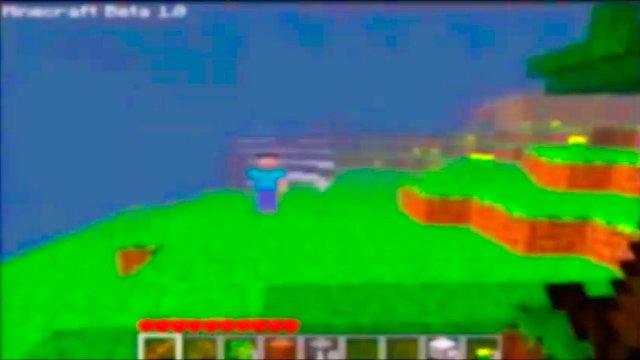 Этот Старый Канал По Майнкрафту Что-то Скрывает...