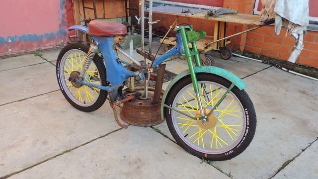 РИГА-3 ОПЯТЬ В СТРОЮ