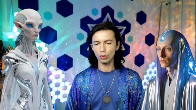 ВЫ ПРИШЛИ СЮДА С МИССИЕЙ ЗВЕЗДНЫЕ ДУШИ АЛЬДЕБАРАН ИНОПЛАНЕТНАЯ ЦИВИЛИЗАЦИЯ ЧЕННЕЛИНГ ФИДРЯ ЮРИЙ