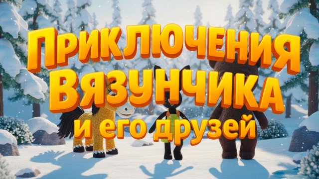 В гостях у Петельки!