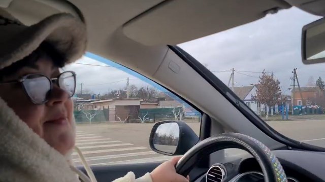 Ейск. Поговорим? Нашествие медуз в декабре. Вода ушла...