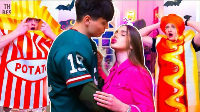 ДИАНА СОГЛАСИЛАСЬ НА ПЕРВЫЙ ПОЦЕЛУЙ С ИТАНОМ!! ЧТОБЫ ВСЕ ВСПОМНИТЬ!!