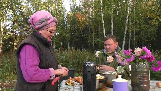Сад без условий Полезное с приятным Удмуртия