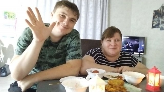 ПРОСТАЯ ЖИЗНЬ  45//МУКБАНГ// ДРАНИКИ НА УЖИН// МУКБАНГ С ЛЮБИМЫМ