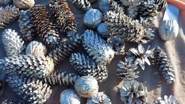 КРЕАТИВНАЯ ЁЛКА 🌲🌲🌲 СВОИМИ РУКАМИ