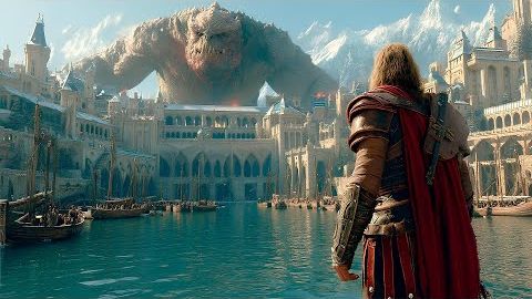 ТОП 26 САМЫХ ОЖИДАЕМЫХ ИГР 2026.