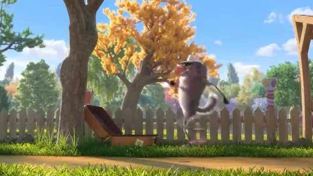 Солнечные зайчики - Солнечный сани Мультфильмы для детей