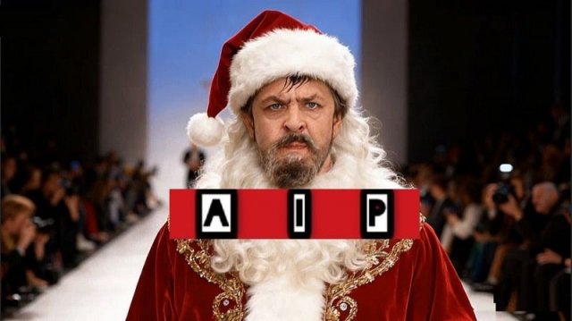 премьера нового клипа AIP - До станции Зима