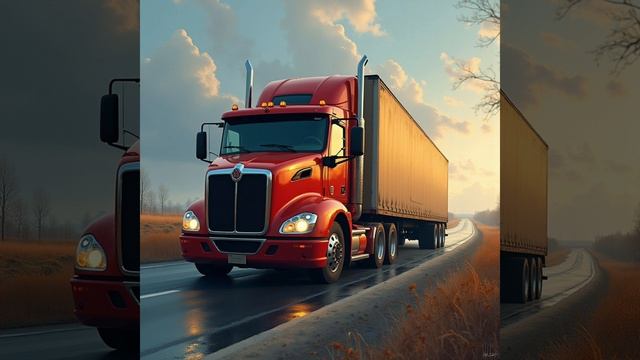 Брат дальнобойщик.mp4