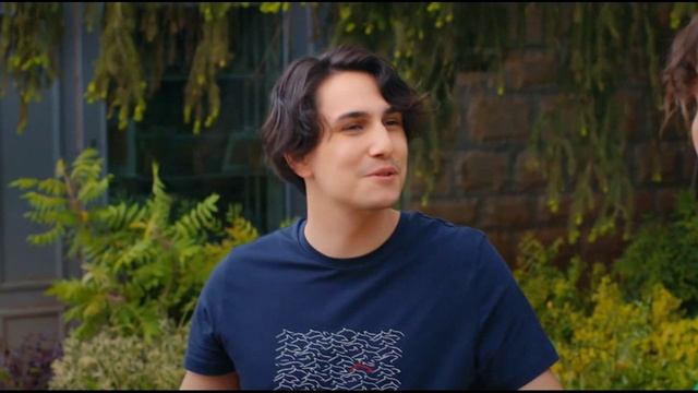 Постучись в мою дверь - Игры Серкана