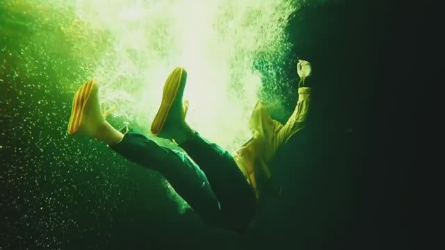 LXST CXNTURY DEEP FUSION