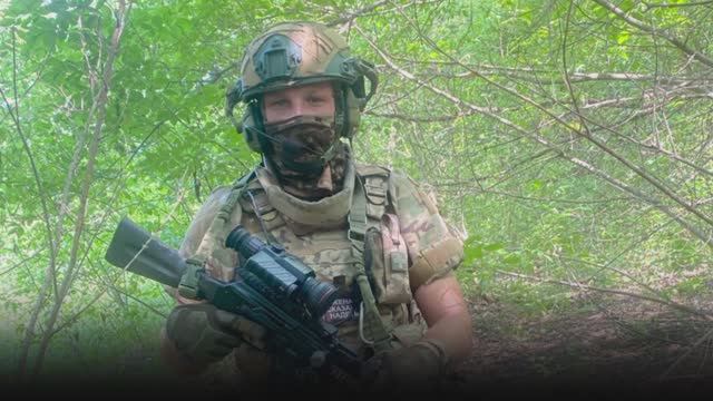 Доброволец СВО Антон Фёдоров: дроны, ранение и новые горизонты с «Героями Команды 47»