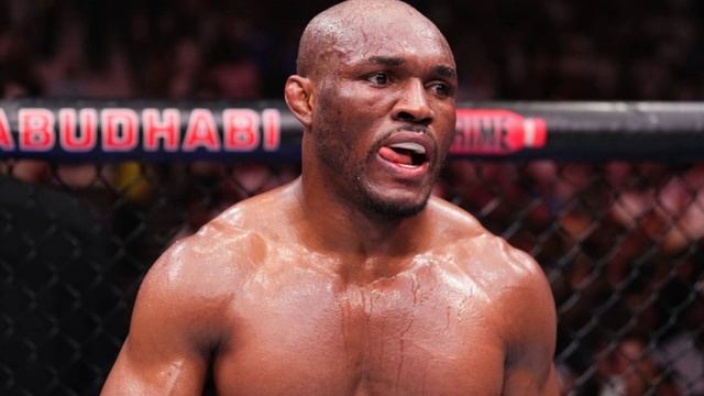 Усман высказался о победе Петра Яна над Мерабом Двалишвили