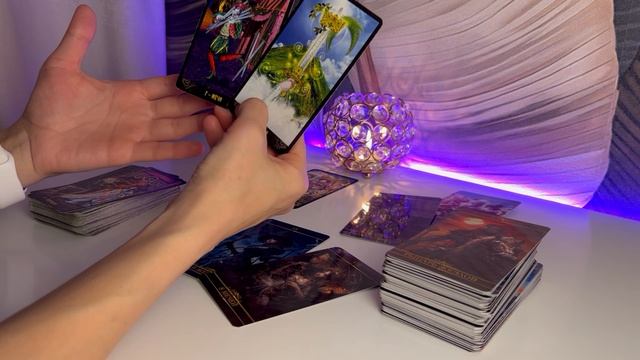 Как вы повлияли на жизнь друг друга? ❤️🙏