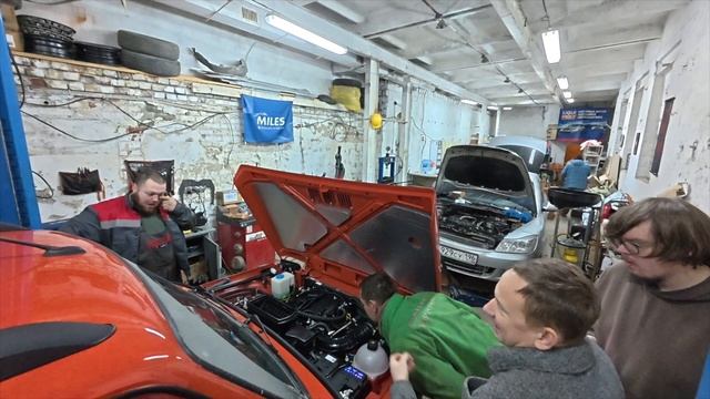 Lada Niva Sport Лада Нива Спорт оценка от знакотов