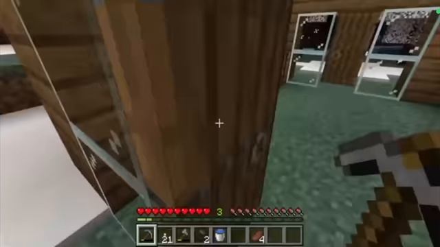 All Life Vanished. He Wasn't Alone реакция