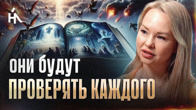 ОНИ вмешались Божественный План. Теперь всем Душам Земли придётся пройти через это…