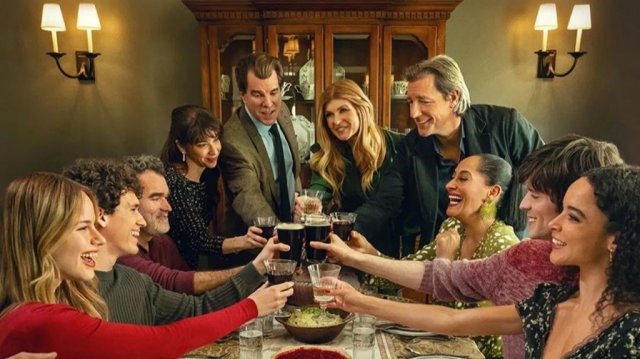 Семья Макмаллен (2025) / The Family McMullen